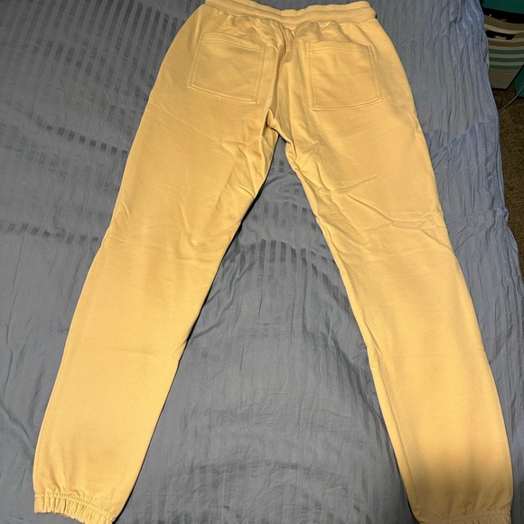 2023-2024 Timberwolves x Lamb Chops limited edition sweatpants medium - Picture 3 of 5